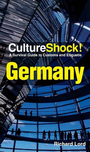 CultureShock! Germany