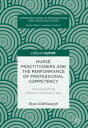 Nurse Practitioners and the Performance of Professional Competency Accomplishing...