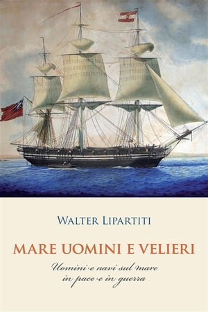 Mare Uomini e Velieri