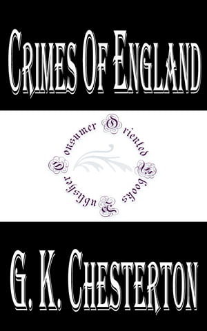 Crimes of England