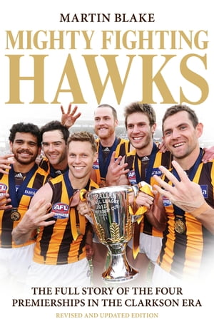 ＜p＞The rare feat of winning back-to-back flags in 2013 and 2014 cemented coach Alastair Clarkson's men as a truly great team and Hawthorn FC as a great club.＜br /＞ At the end of the 2004 season Hawthorn was an unholy mess, with no coach, no chief executive and no captain. Enter Clarkson, who established a club culture based on endurance, courage, mateship and sacrifice and in 2008, won the first of his three premierships. It was an unlikely win since Geelong was clearly the best team of the year.＜br /＞ All premierships are different, and if the 2013 flag was about redemption ? following the 2012 loss to the Sydney Swans ? the 2014 flag was about resilience. After a season where injuries, illness and the absence of Lance Franklin dominated the headlines, the Hawks shook off their arch rival Sydney in a stunning victory against the odds. Under Clarkson, there is always a way to win.＜br /＞ From Jeff Kennett's reign to the defection of Franklin; from Sam Mitchell standing down as captain to make way for Luke Hodge to the key roles of Jarryd Roughead and Cyril Rioli, this is the story of the team that Alastair Clarkson built, in a decade of success.＜br /＞ 'This club is here to stay and we plan to be a juggernaut of the AFL.'＜em＞＜strong＞A＜/strong＞＜/em＞＜strong＞ndrew Newbold, president of Hawthorn Football Club, 28 September 2014＜/strong＞＜/p＞画面が切り替わりますので、しばらくお待ち下さい。 ※ご購入は、楽天kobo商品ページからお願いします。※切り替わらない場合は、こちら をクリックして下さい。 ※このページからは注文できません。
