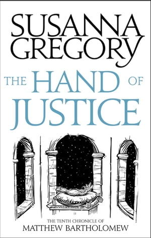 The Hand Of Justice