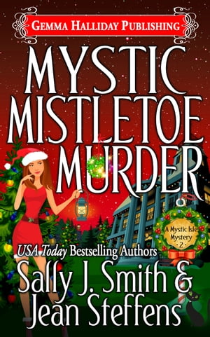 Mystic Mistletoe Murder