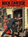 Nick Carter #2: The Face at the Window【電子書籍】[ Nicholas Carter ]