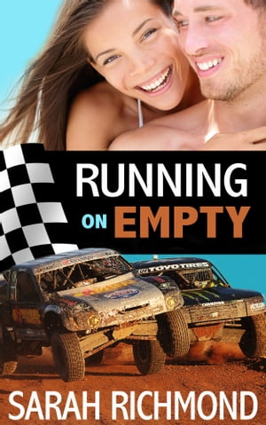 Running On Empty【電子書籍】[ Sarah Richmo