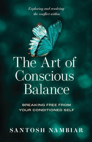 The Art of Conscious Balance