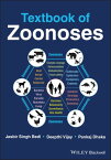 Textbook of Zoonoses【電子書籍】[ Jasbir Singh Bedi ]