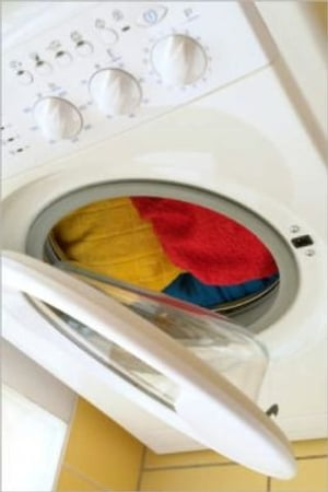 How to Clean a Dryer