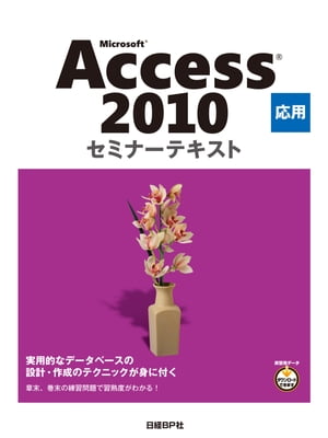 Microsoft Access 2010 応用 セミナーテキスト