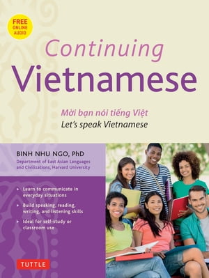 Continuing Vietnamese