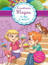 La pastisseria m?gica 2 - La Meg al rescat Amb receptes de l'Alma Obreg?n【電子書籍】[...