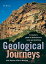 geological landformsの画像