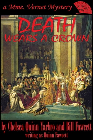 Death Wears a Crown