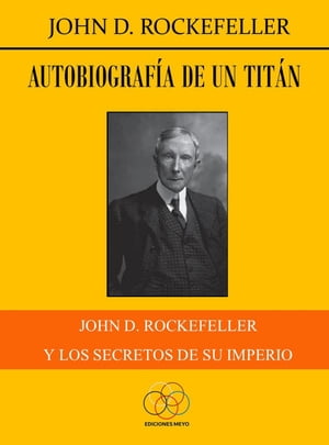 Autobiografía de un titán