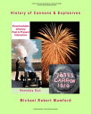 Cannon and Explosives ePub eBook : Links to eHistory from around the World【電子書籍】...