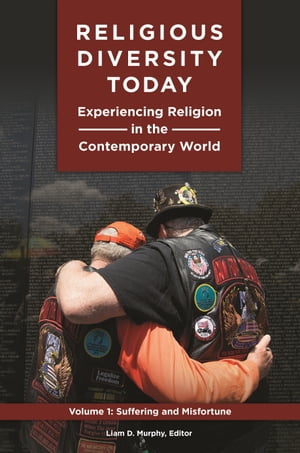 Religious Diversity Today Experiencing Religion in the Contemporary World [3 volumes]【電子書籍】