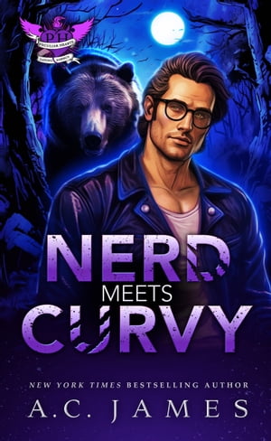 Nerd Meets Curvy