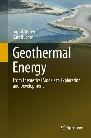ŷKoboŻҽҥȥ㤨Geothermal Energy From Theoretical Models to Exploration and DevelopmentŻҽҡ[ Ingrid Stober ]פβǤʤ13,978ߤˤʤޤ