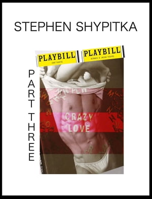 ŷKoboŻҽҥȥ㤨Crazy Love Part 3Żҽҡ[ Stephen Shypitka ]פβǤʤ108ߤˤʤޤ