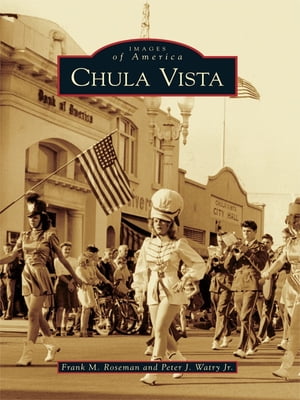 Chula Vista