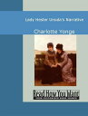 ŷKoboŻҽҥȥ㤨Lady Hester: Ursula's NarrativeŻҽҡ[ Charlotte Yonge ]פβǤʤ567ߤˤʤޤ