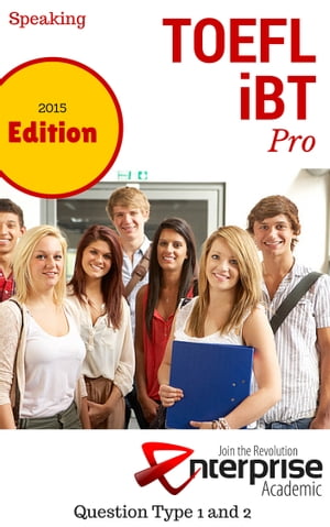 iBT TOEFL Pro