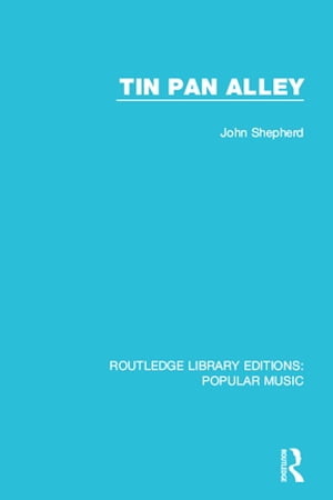 Tin Pan Alley