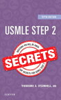 USMLE Step 2 Secrets【電子書籍】[ Theodore X. O'Connell, MD ]