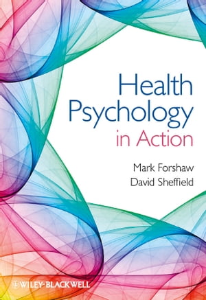 Health Psychology in Action【電子書籍】
