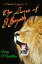 A Pirate's Legacy 4: The Lions of el BayadhŻҽҡ[ Sean Patrick O'Mordha ]