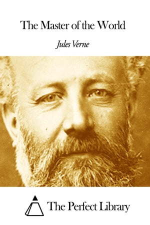 The Master of the WorldŻҽҡ[ Jules Verne ]