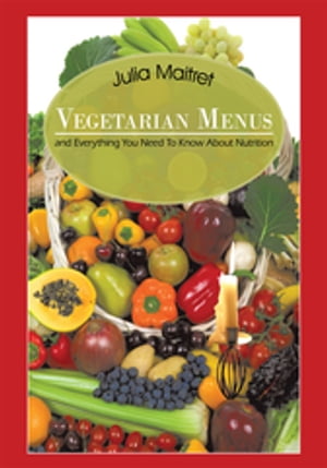 Vegetarian Menus