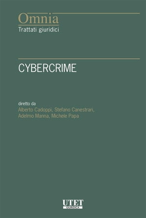 Cybercrime