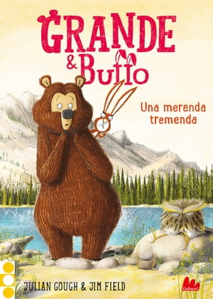 Grande & Buffo. Una merenda tremenda