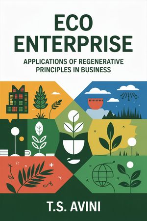 ŷKoboŻҽҥȥ㤨Eco Enterprise Applications of Regenerative Principles in BusinessŻҽҡ[ T.S Avini ]פβǤʤ450ߤˤʤޤ