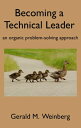 Becoming a Technical Leader