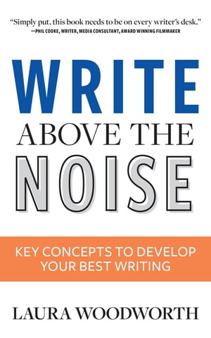 Write Above the Noise