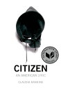 Citizen An American Lyric【電子書籍】[ Cla