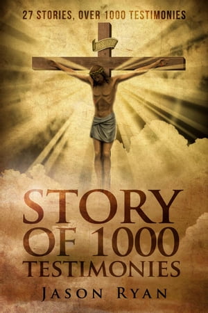 1000 Testimonies: Jesus Behind Bars Story of 100