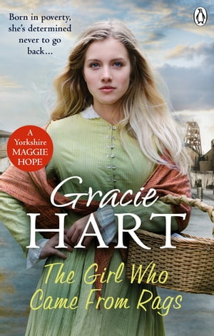 The Girl Who Came From RagsŻҽҡ[ Gracie Hart ]