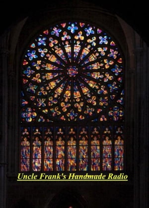 Uncle Frank's Handmade Radio【電子書籍】[ Elf Evans ]