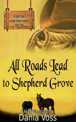 All Roads Lead to Shepherd Grove【電子書籍