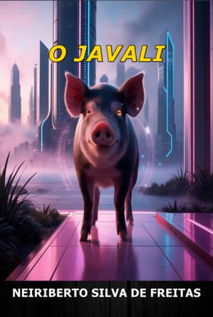 O Javali【電子書籍】[ Neiriberto Silva De Freitas ]