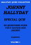 JOHNNY HALLYDAY SPECIAL QCM