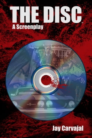 The Disc [Screenplay]