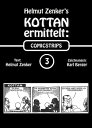 Kottan ermittelt: Comicstrips 3【電子書籍