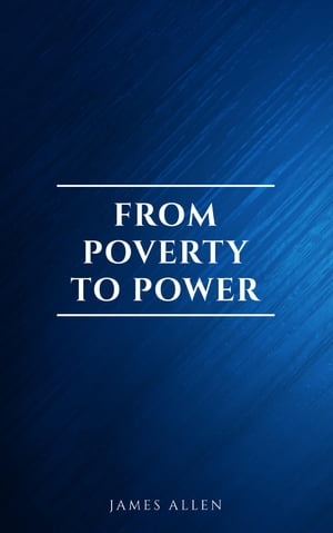 From Poverty to Power: The Realization of Prospe