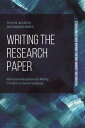 Writing the Research Paper Multicultural Perspectives for Writing in English as a Second Language【電子書籍】 Dr Philip M. McCarthy