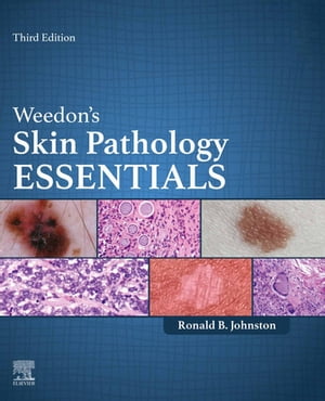 Weedon's Skin Pathology Essentials