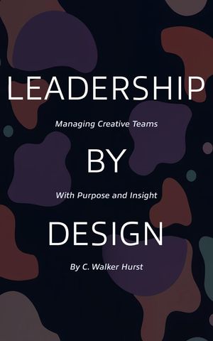 Leadership by Design: Managing Creative Teams with Purpose and Insight【電子書籍】[ C. Walker Hurst ]